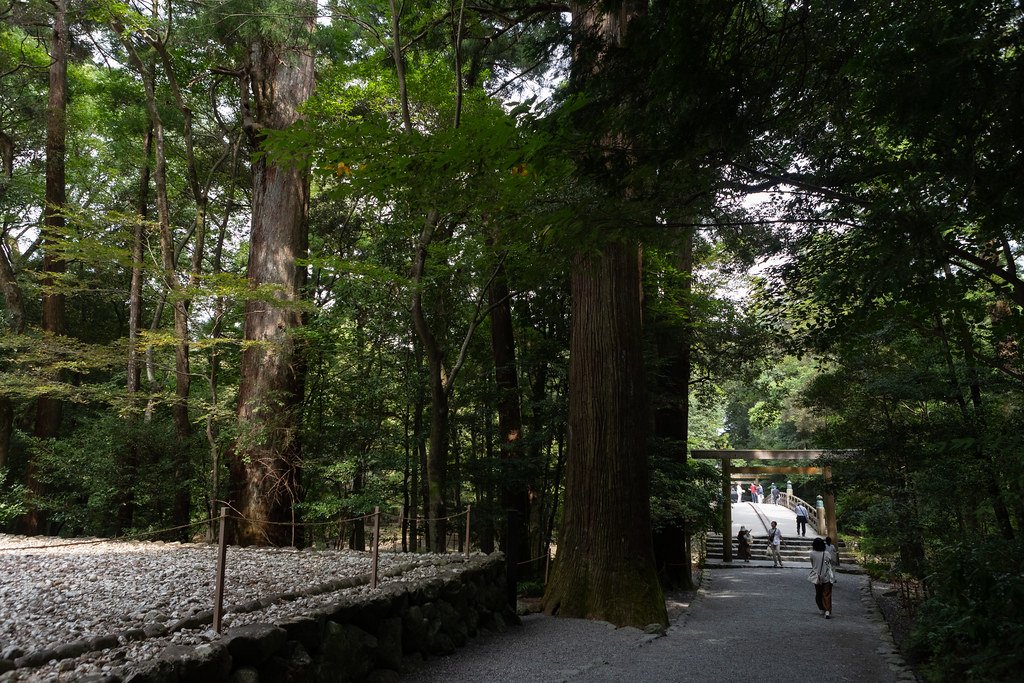 ⛩️ 내궁 별궁 풍일기궁(카자히노미노미야) 이미지 7